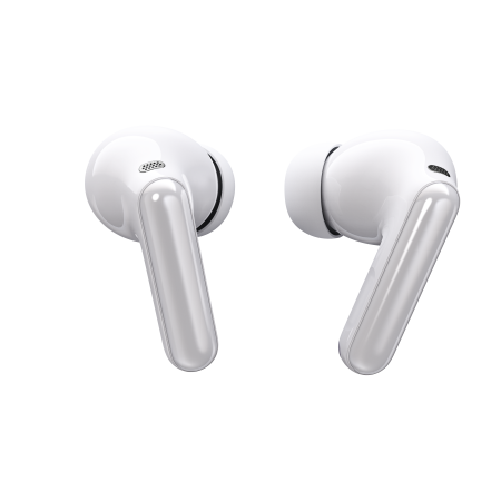 Motorola Наушники Moto Buds 2 plus (PG38C08069) Cool White