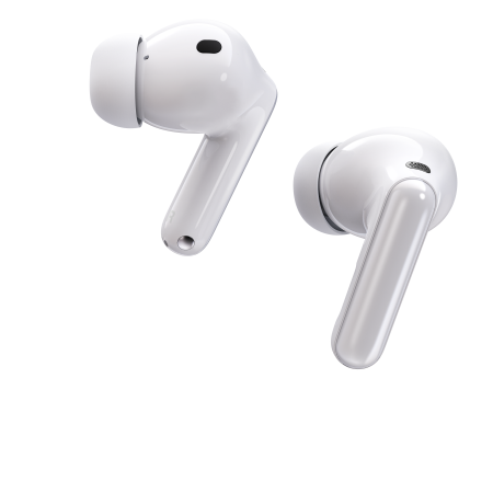 Motorola Наушники Moto Buds 2 plus (PG38C08069) Cool White