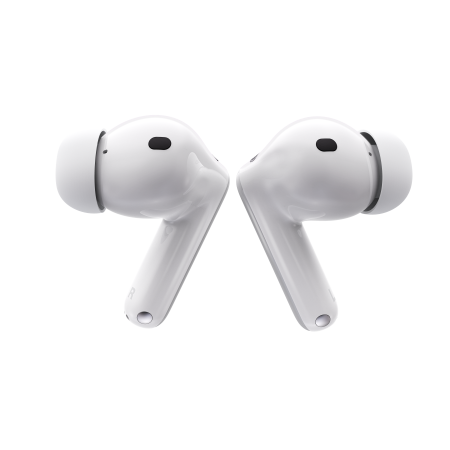 Motorola Наушники Moto Buds 2 plus (PG38C08069) Cool White