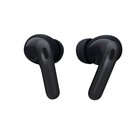 Motorola Наушники Moto Buds 2 (PG38C08162) Carbon