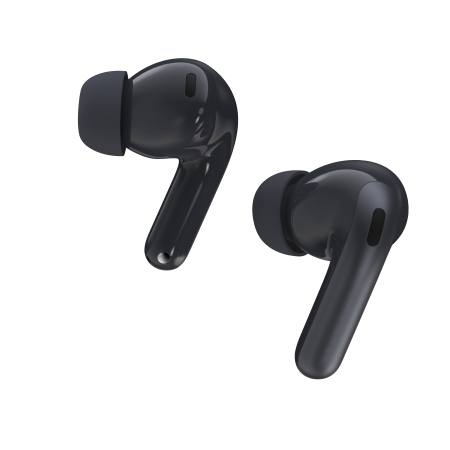 Motorola Наушники Moto Buds 2 (PG38C08162) Carbon