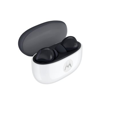 Motorola Наушники Moto Buds 2 (PG38C08162) Carbon