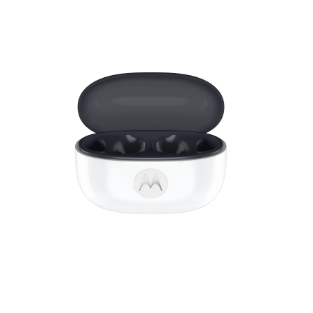 Motorola Наушники Moto Buds 2 (PG38C08162) Carbon