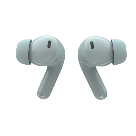 Motorola Наушники Moto Buds 2 (PG38C08170) Gray Mist