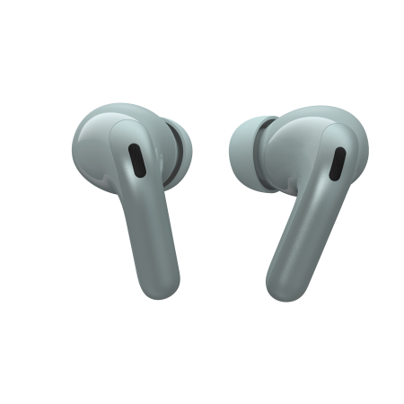 Motorola Наушники Moto Buds 2 (PG38C08170) Gray Mist
