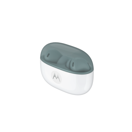 Motorola Наушники Moto Buds 2 (PG38C08170) Gray Mist