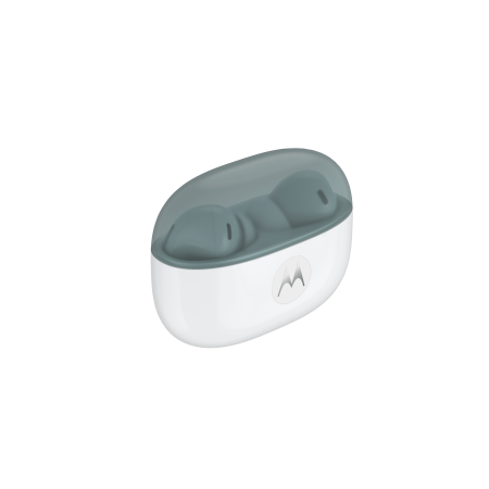 Motorola Наушники Moto Buds 2 (PG38C08170) Gray Mist