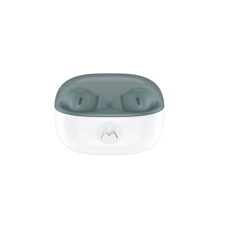 Motorola Наушники Moto Buds 2 (PG38C08170) Gray Mist