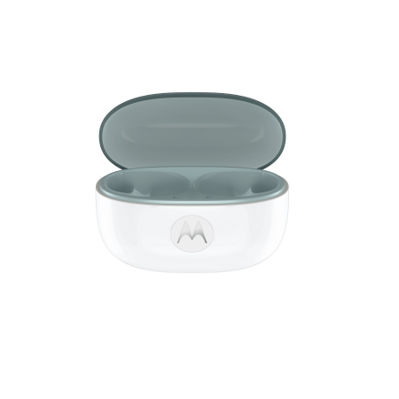 Motorola Наушники Moto Buds 2 (PG38C08170) Gray Mist