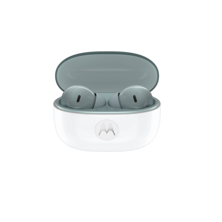 Motorola Наушники Moto Buds 2 (PG38C08170) Gray Mist