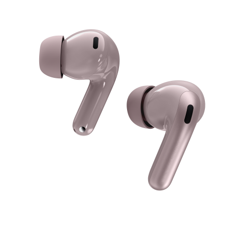 Motorola Наушники Moto Buds 2 (PG38C08178) Violet Ice