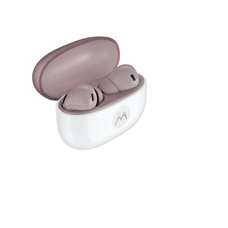 Motorola Наушники Moto Buds 2 (PG38C08178) Violet Ice