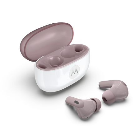 Motorola Наушники Moto Buds 2 (PG38C08178) Violet Ice