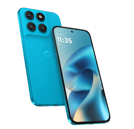 Motorola Moto G<sup>87</sup>