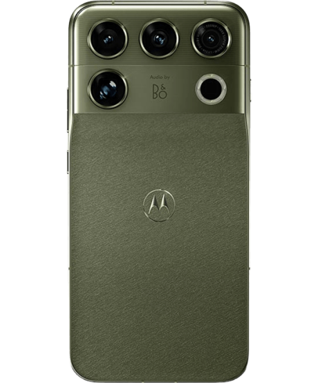 Motorola Signature <sup>2027</sup>