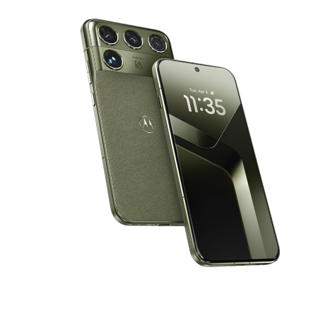 Motorola Signature <sup>2027</sup>