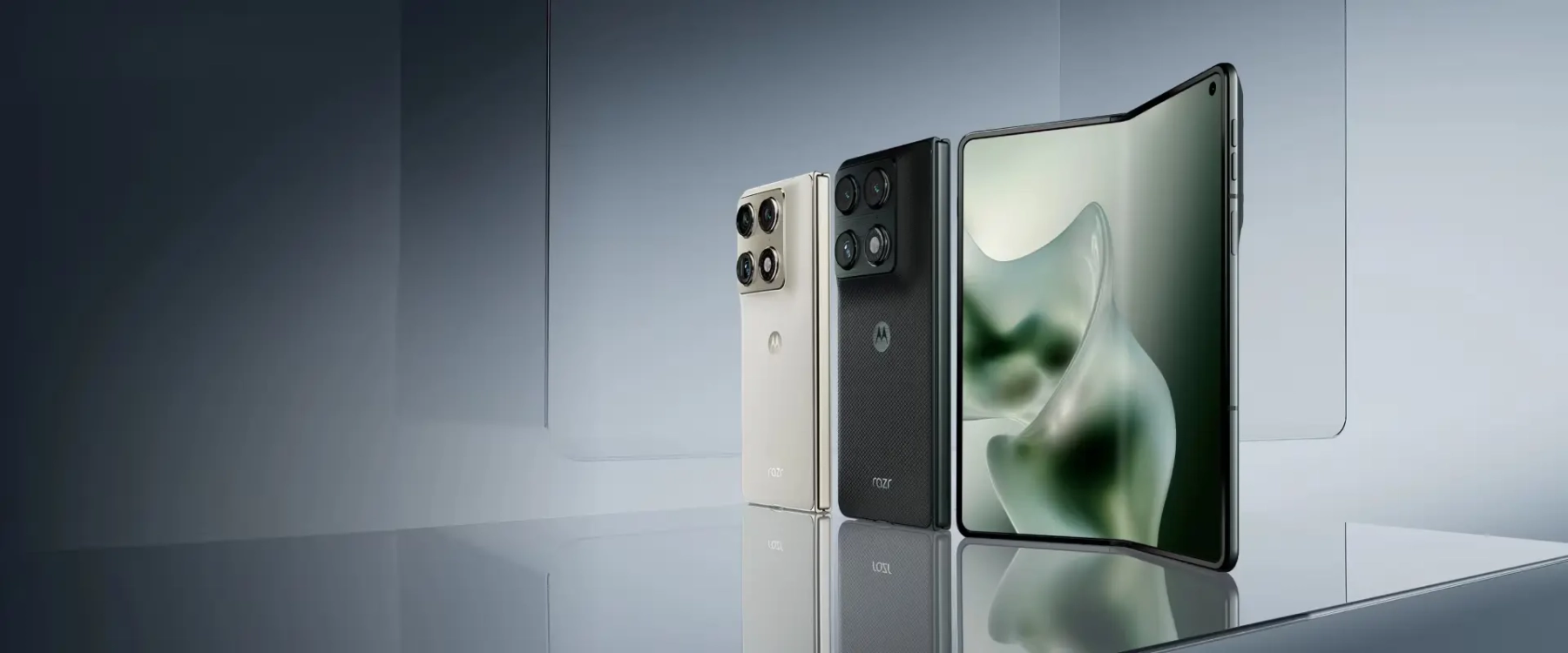 Razr Fold