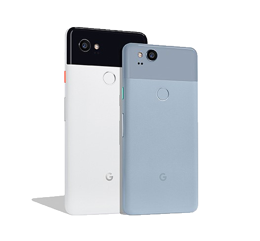 ✪ Смартфон Google Pixel 2 64GB Black - цена, описание, фото